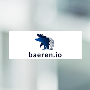 baeren.io Logo