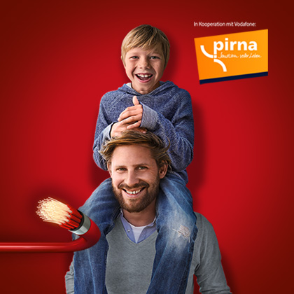 Digitale Infoveranstaltung