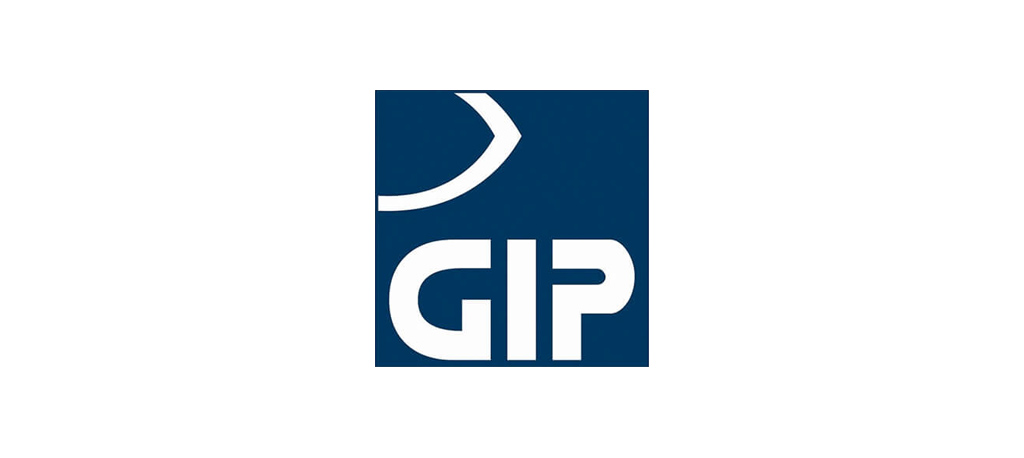 Logo GIP