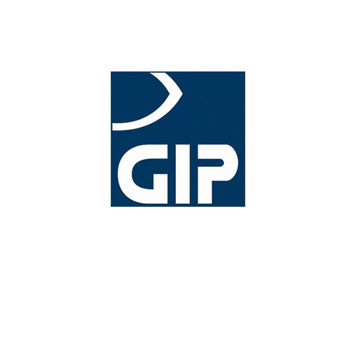Logo GIP