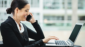 St&ouml;rungsabfrage Mobilfunk