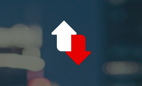 Icon: Einfacher Wechsel