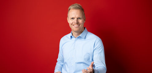 Mit einem Klick zu neuen Chancen