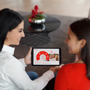 Individuelle Beratung