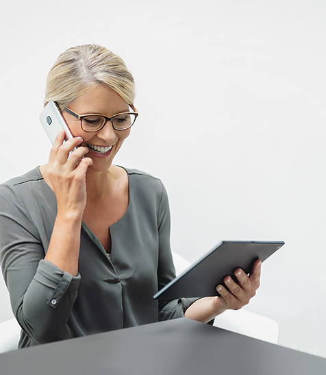 Enterprise Mobility Management