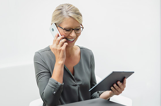 Enterprise Mobility Management