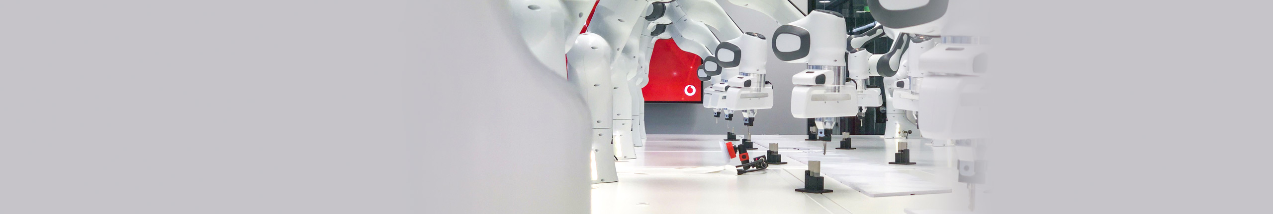 Wir leben einen Open-Innovation-Ansatz f&uuml;r neue Ideen und Partnerschaften