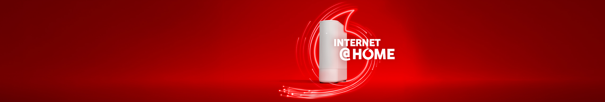 Kabel-Internet Bildkopfzeile