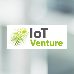 IoT Venture / IT'S MY BIKE Firmenlogo