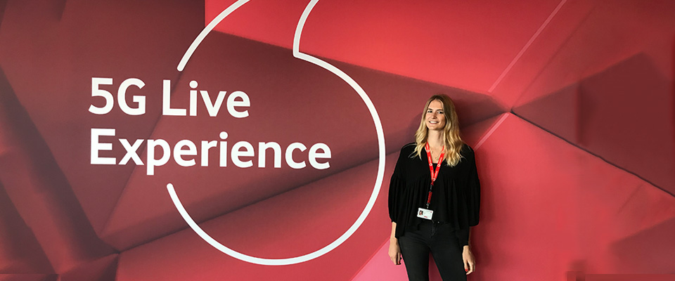 Johanna | Business Administration | Praktikum | Business Model Innovation