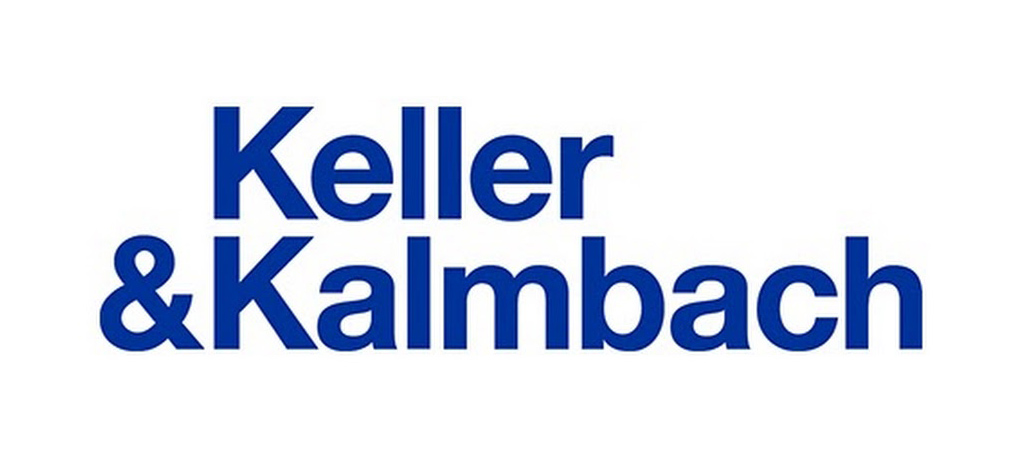 Logo Keller & Kalmbach