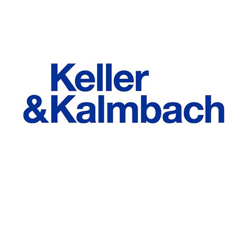 Logo Keller & Kalmbach
