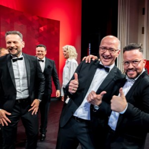 Kick-offs 2022: Live the new Giga