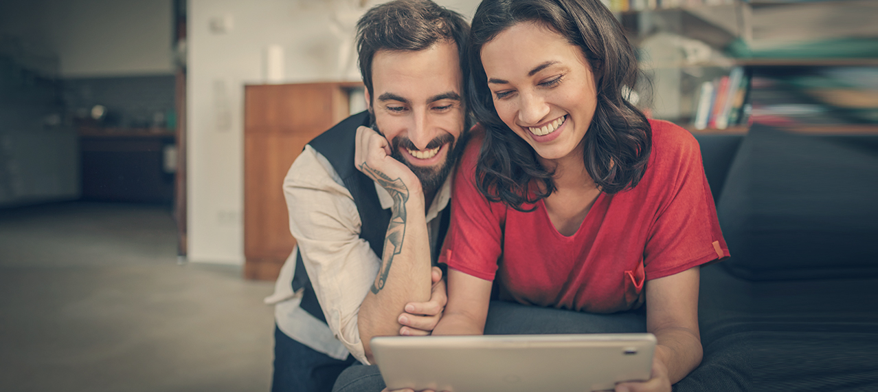 Bestes Kundenerlebnis