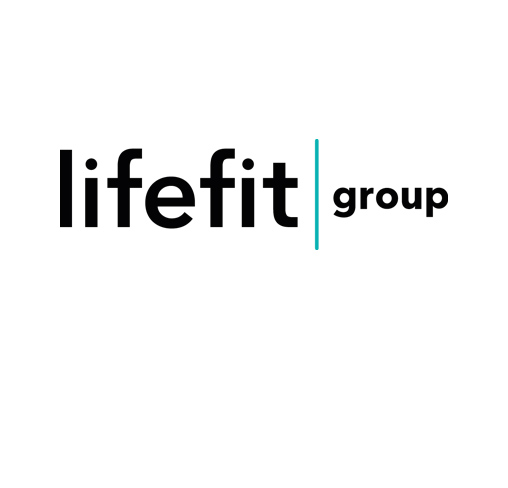 Logo Referenzkunde LifeFit