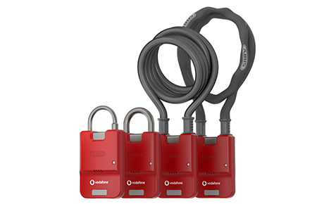 Locks ohne Zentraleinheit