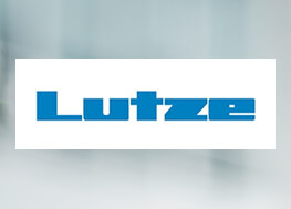 Lutze Firmenlogo