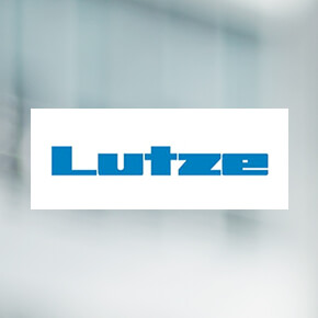 Lutze Firmenlogo