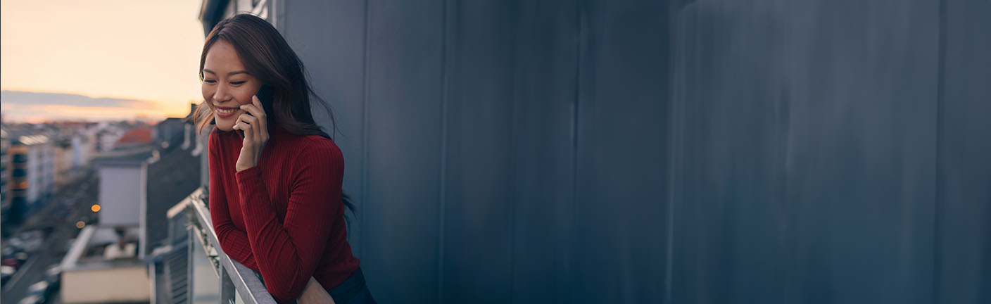 Header - Vodafone MinutenPakete