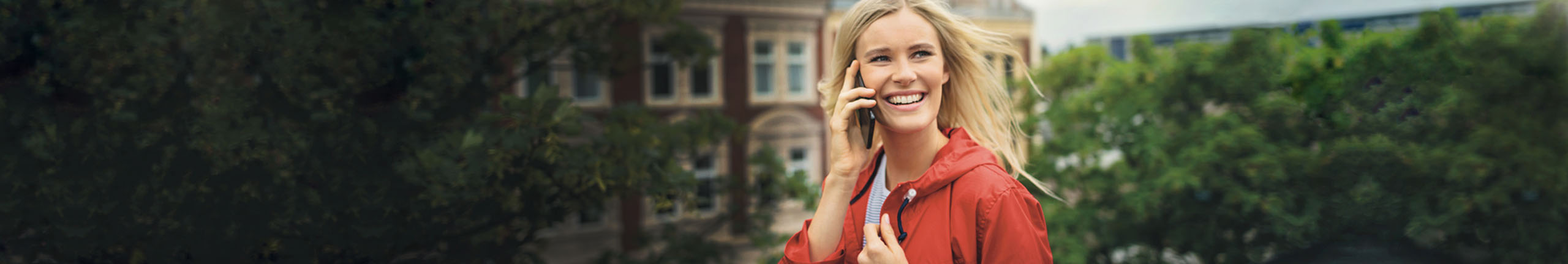 Mobilfunk-Services f&uuml;r Dich