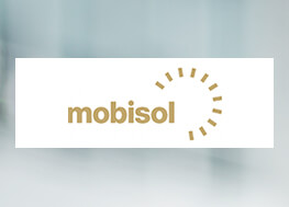 mobisol Firmenlogo