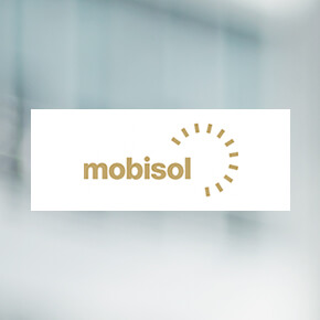 mobisol Firmenlogo