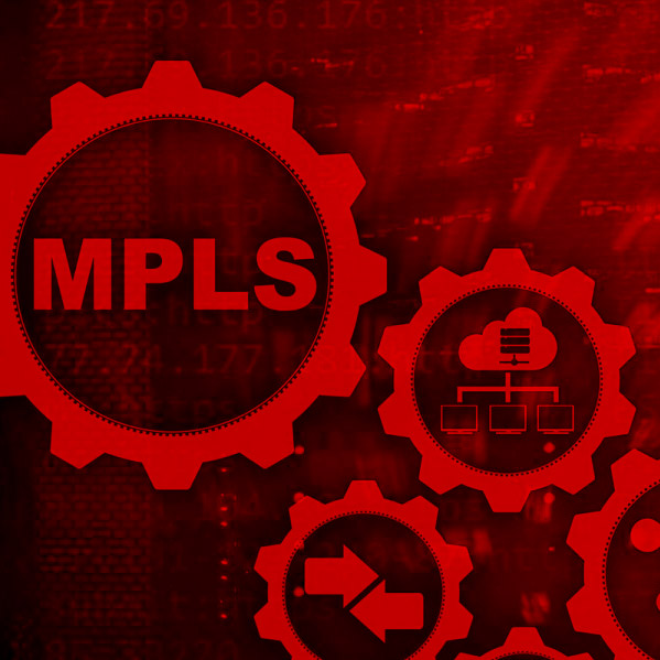 So funktioniert MPLS