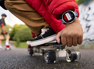 Neo Smart Kids Watch