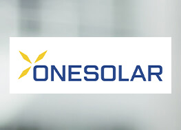 OneSolar Firmenlogo 