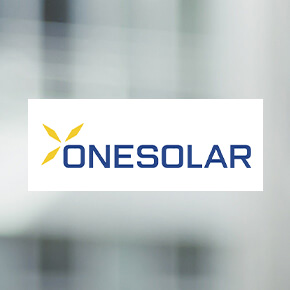OneSolar Firmenlogo 