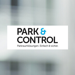 Park & Control Firmenlogo