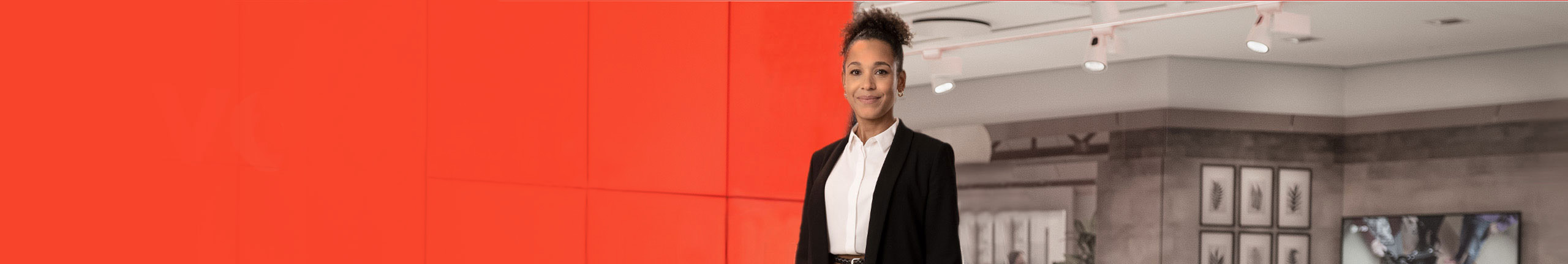 Mit Unternehmer-Spirit in unser Team