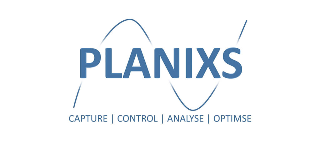Logo Planixs