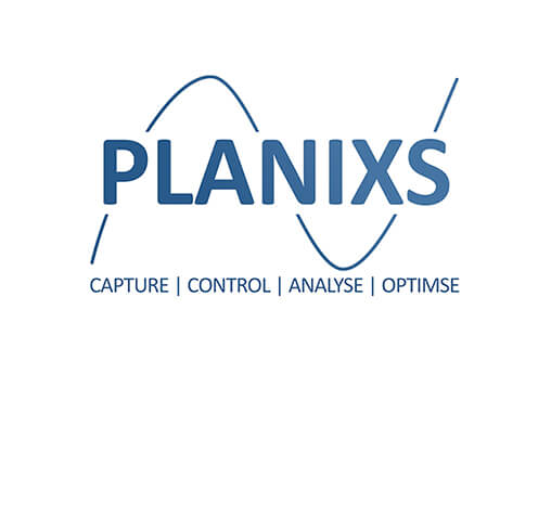 Logo Planixs