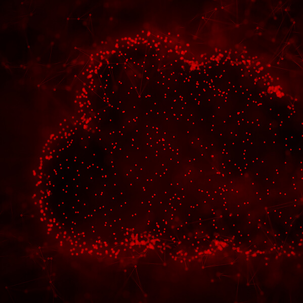 Visualisierung Cloud