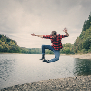 Quereinsteiger:in, f&uuml;hl Dich wohl in Deinem Job!