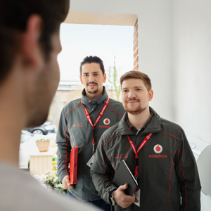 Die richtige Entscheidung getroffen