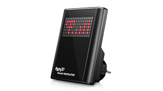 FRITZ!WLAN Repeater N/G