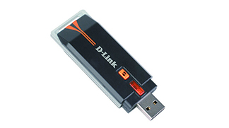 D-Link DWA 125 WLAN