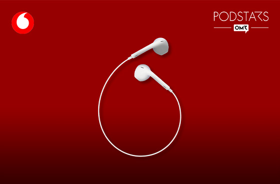 Logo Digitale Vorreiter Podcast