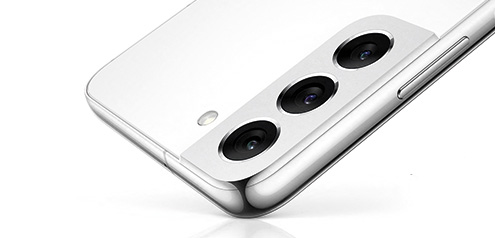 Design - Samsung Galaxy S22