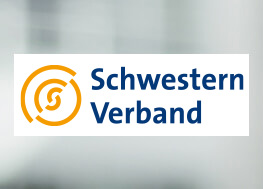 Referenzkunde Schwesternverband Logo 