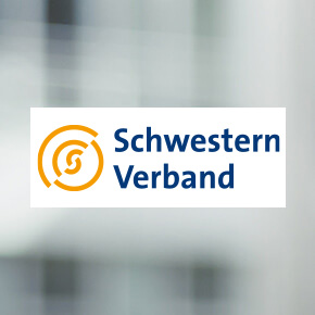 Referenzkunde Schwesternverband Logo 