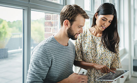 Enterprise Mobility Management