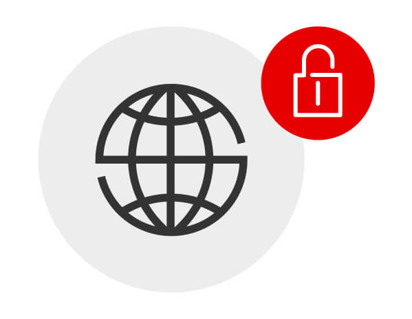 Vodafone Secure Net