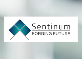 Sentinum Firmenlogo 