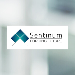 Sentinum Firmenlogo 