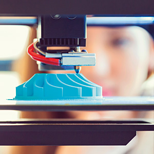 Visualisierung Industrie 4.0