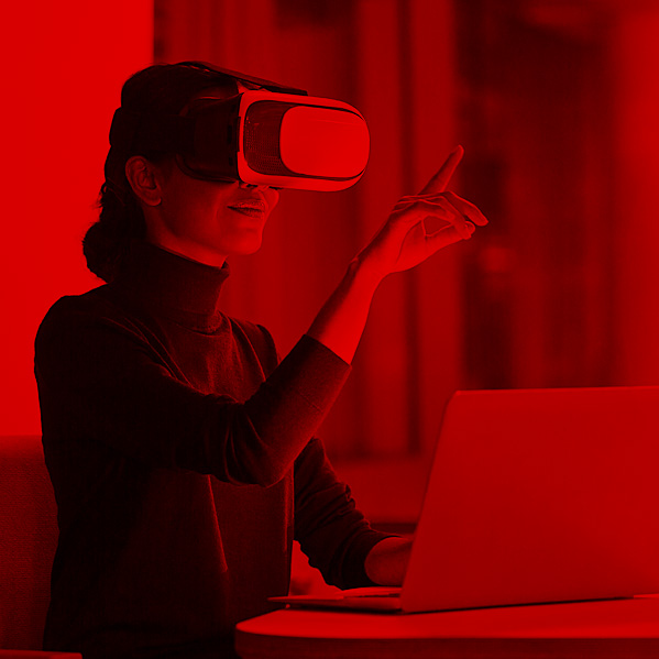 Visualisierung Predictive Maintenance