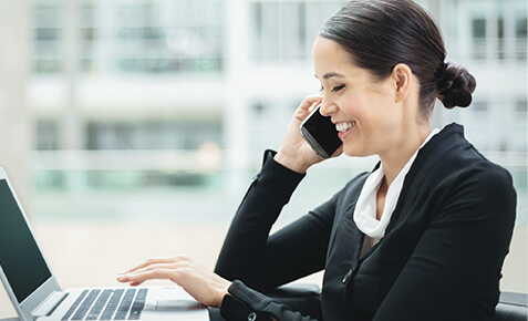 Sichere Kommunikation